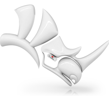 犀牛Rhino 5.0 汉化官方破解版图标