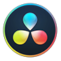 DaVinci Resolve v18.1.2 达芬奇图标