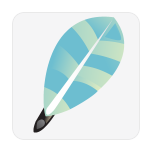 龙飞签名设计软件3.0图标