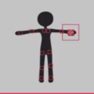 AE插件 Duik骨骼绑定插件破解版图标