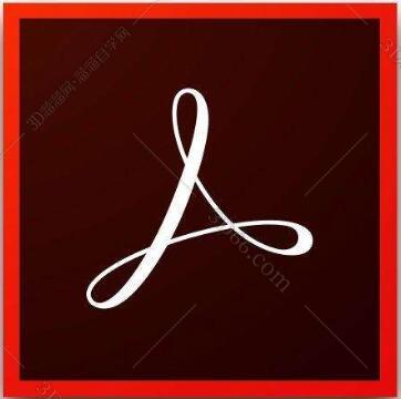 Adobe Acrobat Pro 2025（Acrobat 2025）破解版图标