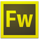 Adobe Fireworks CS6 Mac版【FW CS6 Mac破解版】图标
