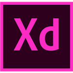 Adobe XD 58.0.12 中文破解版图标