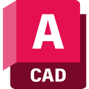 AutoCAD 2025（CAD2025）图标