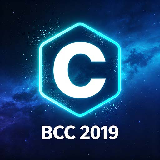 BCC 全能视觉特效插件图标