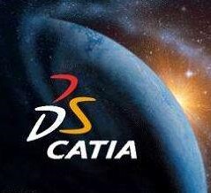 CATIA P3 V5-6R2021 SP7中文破解版图标