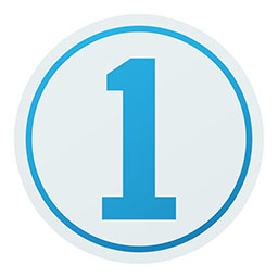 Capture One 22 【飞思图像处理编辑软件】图标