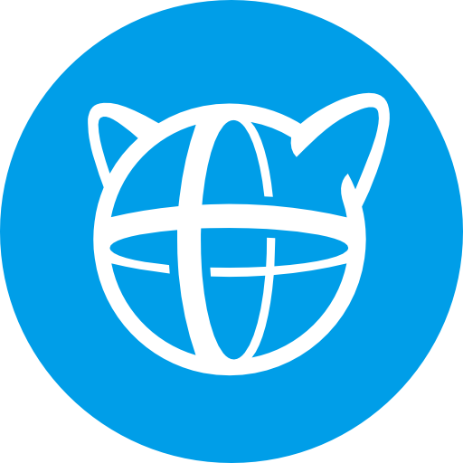 Cascadeur 2024.1.1英文破解版+注册机下载图标