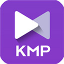KMPlayer v2022.1.27.13【视频播放软件】图标