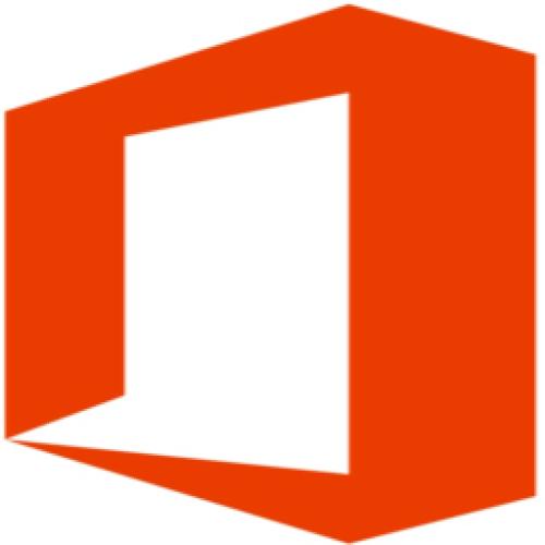Microsoft Office 2024专业破解版附注册机图标
