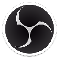 OBS Studio v31.0.3（直播软件）官方正式版图标