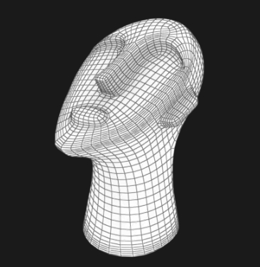 Quad Remesher 1.0 中文汉化版 3d自动拓扑插件图标