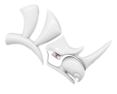 犀牛Rhinoceros 8.8-8.20全版本图标