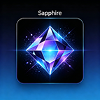 Sapphire AE/PR 全能光影特效转场插件套装图标