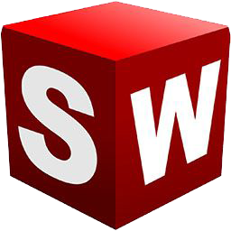 SolidWorks 2024【SW2024】图标