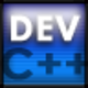 dev c++ v6.5【Dev-C++集成c和c++开发环境】图标
