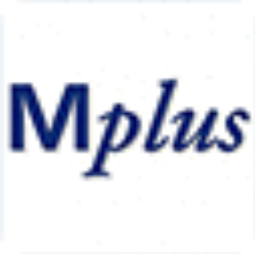 Mplus8.7图标